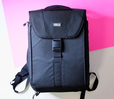 ThinkTank Airport Antidote V2.0 Camera Backpack Photo Laptop Case Black