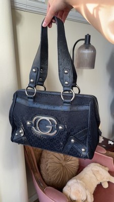 GUESS Vintage Y2K Handbag