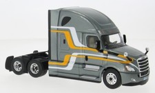 Freightliner Coronado 2018 grey Truck diecast model car IXOTR211 IXO 1:43