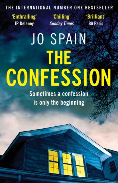 Confession