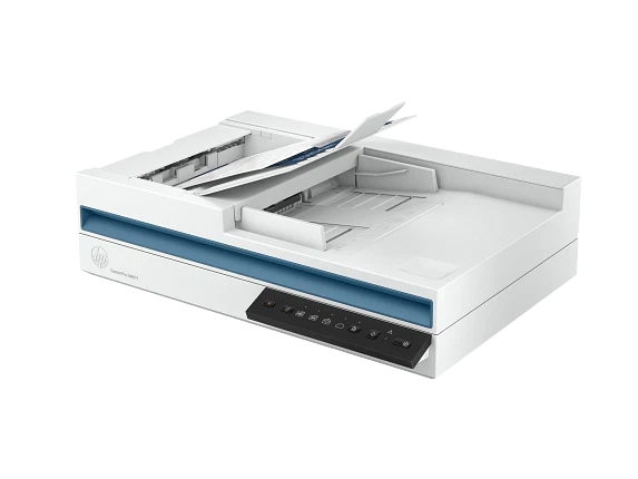 HP ScanJet Pro 2600 f1 - Image 4 of 4