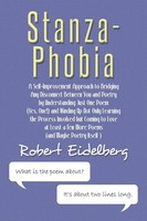Robert Eidelberg | Stanza-Phobia | Taschenbuch | Englisch (2014) | Xlibris