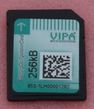 VIPA MMC 256 953-1LH00001282