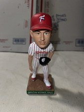 ORION KERKERING BOBBLEHEAD READING FIGHTIN PHILS PHILLIES 2024 SGA  NEW IN BOX