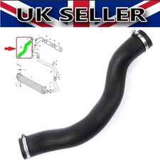 FOR VOLVO V40 D2 1.6 DIESEL INTERCOOLER TURBO HOSE PIPE 2012 - 2022 31293717 New