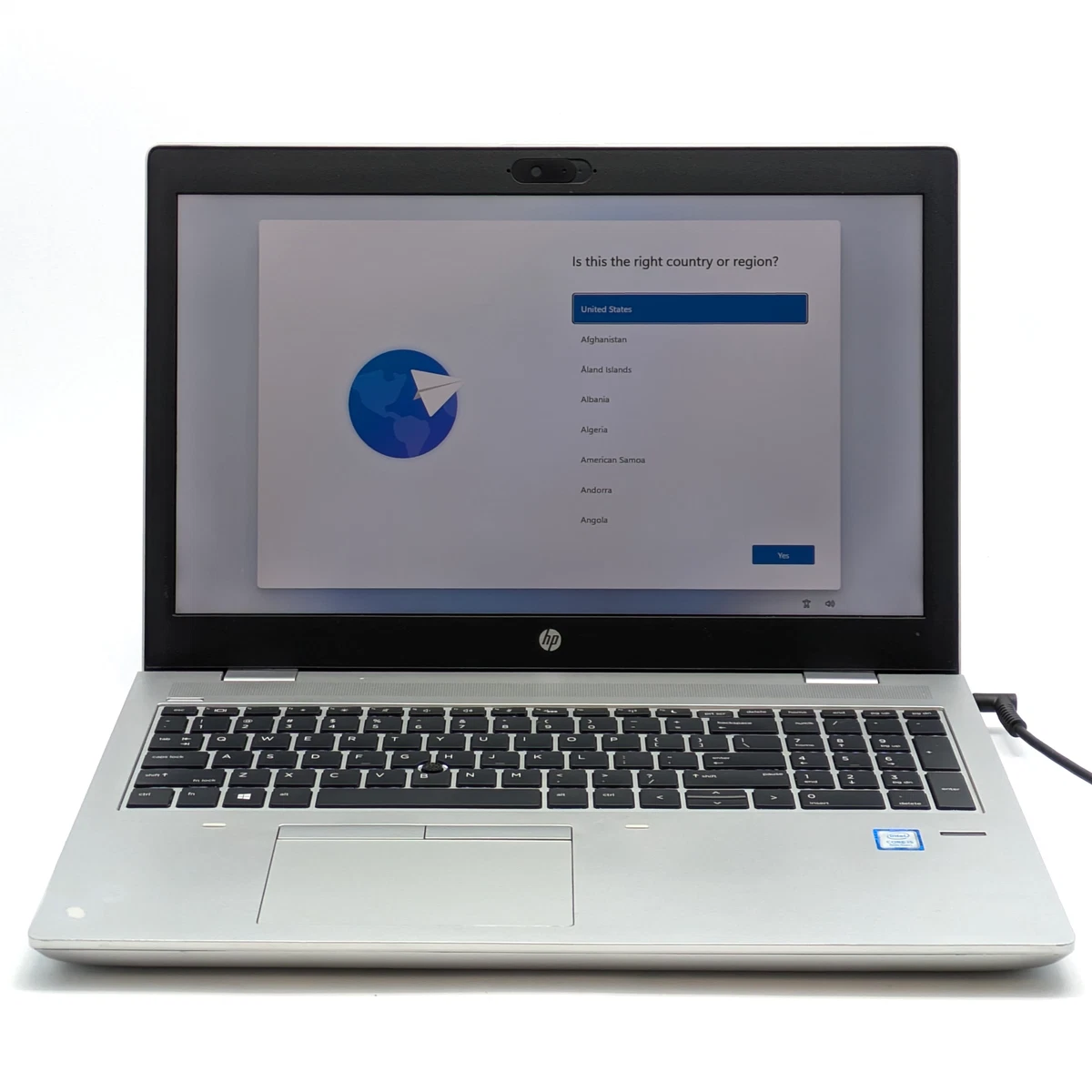 Hp・Intel Core i5-8世代・8GB・512GB SSD・Win11 HP Intel Core i5 8th Gen. PC Laptops & Netbooks 512 GB SSD