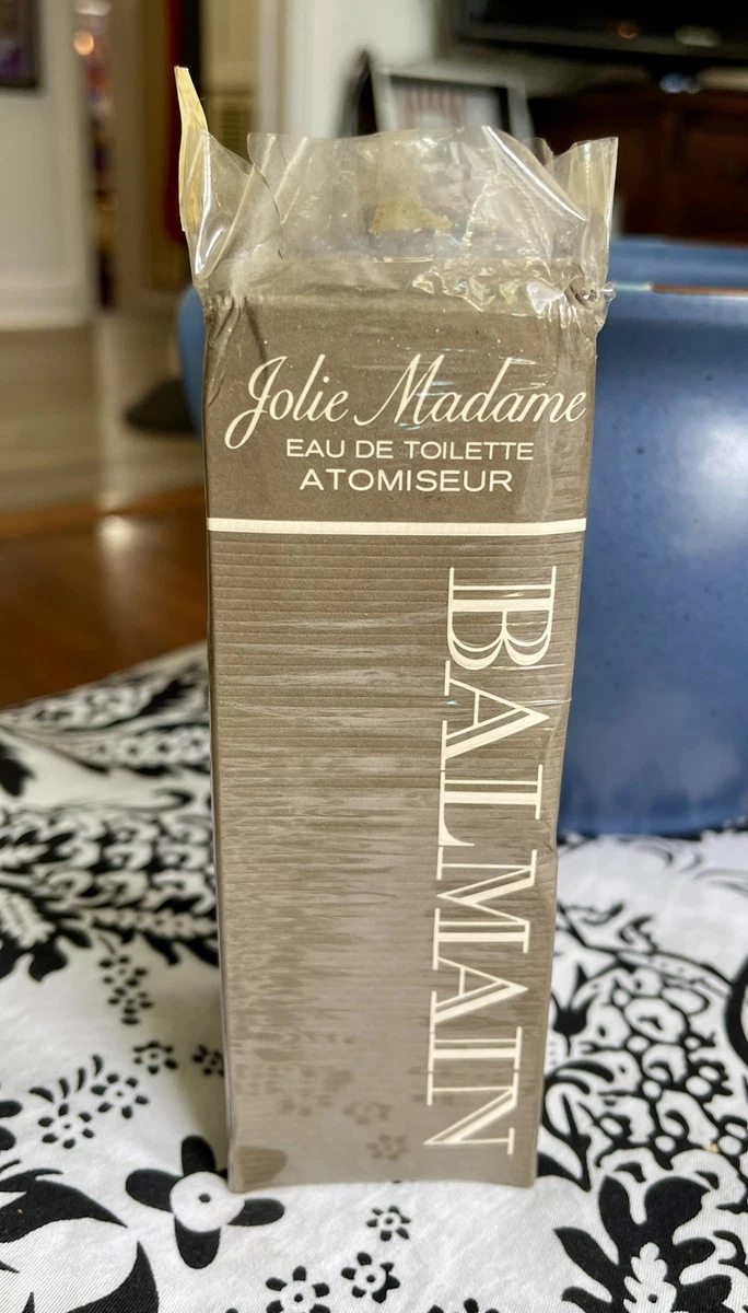 Pierre Balmain Jolie Madame Fragrances for Women for sale - eBay
