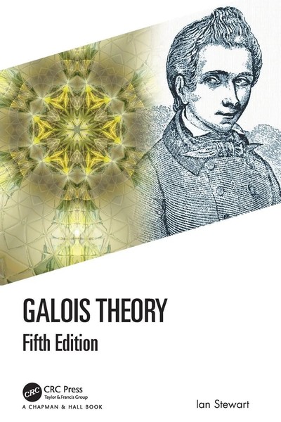 Galois Theory | Ian Stewart | Taschenbuch | Einband - Flex.(Paperback) | 2022-image