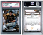 2023 Bowman's Best - Paul Skenes - Base - PSA 10 GEM MINT