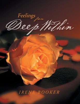 Booker - Feelings From Deep Within - New paperback or softback - X555z