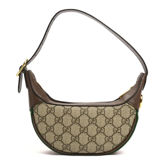 GUCCI Ophidia Small Shoulder Bag ‎658551 96IWG 8745 from Japan