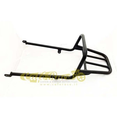 Rear rack rack for Triumph BONNEVILLE T100 Scrambler Truxton 2001-2017