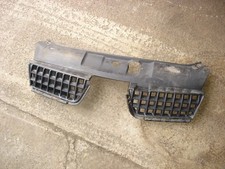 Renault clio sport 172 182 front upper grill grille