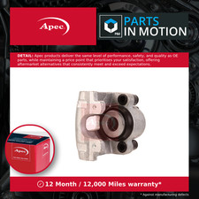 Brake Caliper Rear Left LCA318N Apec 05011975AA K05011975AA Quality Guaranteed