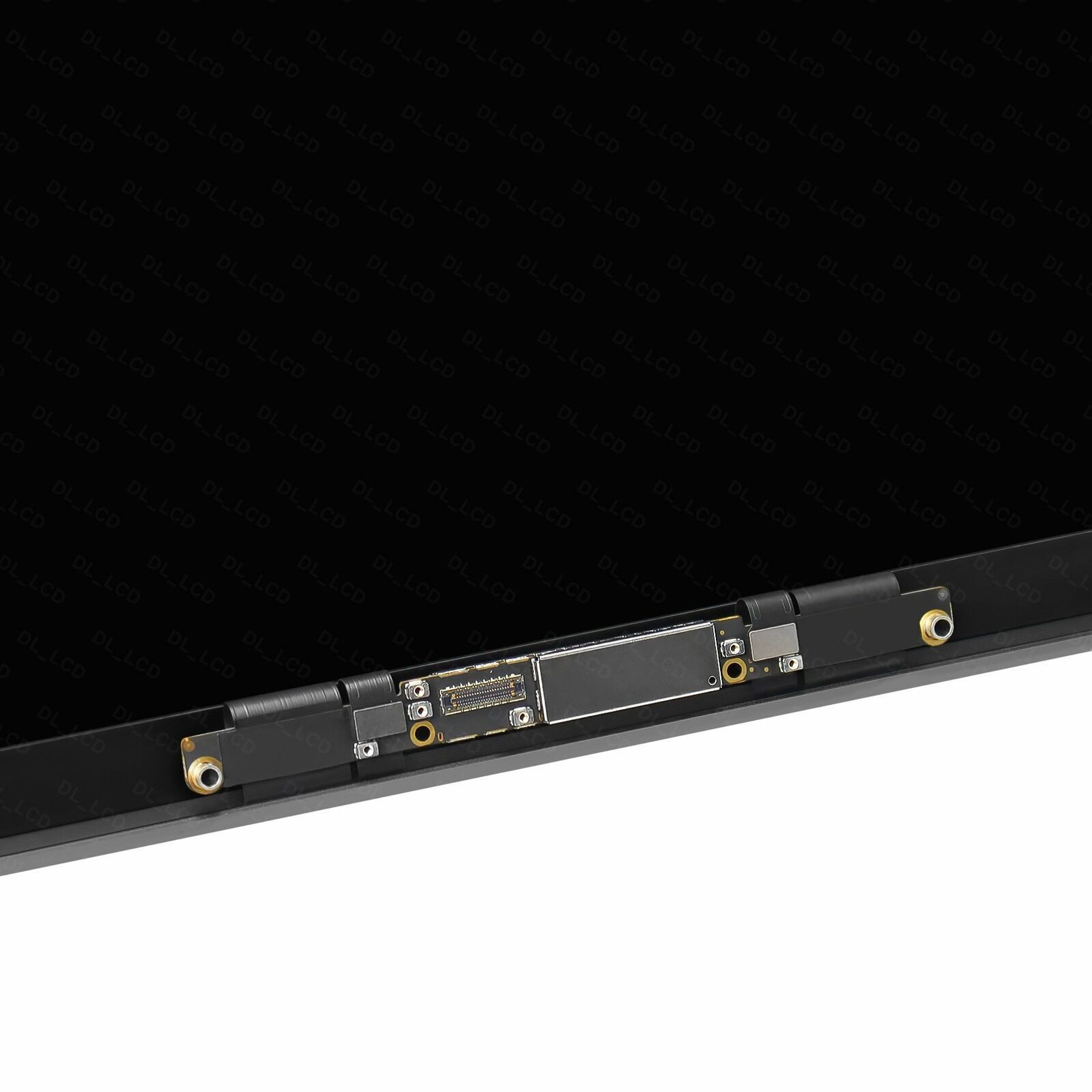 New for MacBook Air 13" A2337 M1 2020 Gray EMC 3598 LCD Screen Display Assembly