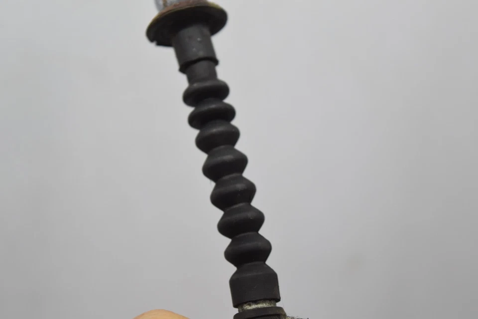 Honda Civic CVCC 1978 cable de cambio de 5 velocidades 14149 Foto 4 de 4