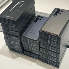 NEW Samsung Galaxy S24 Ultra/S23 Ultra/S22 Ultra/S23+Plus/S22+ Plus/S22 UNLOCKED