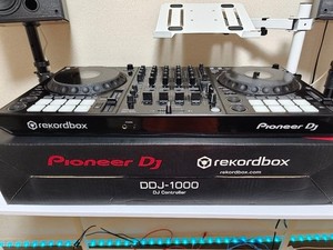 Pioneer Ddj 1000 | eBay