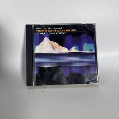 Various Artists: Northern Exposure Vol. 2: West Coast Edition * Digweed