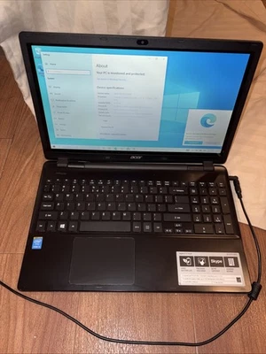 Acer Intel Core i5 4th Gen PC Laptops and Netbooks for sale | eBay