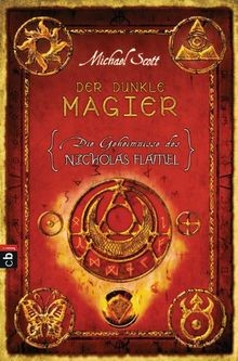 Die Geheimnisse des Nicholas Flamel - Der dunkle Magier:... | Buch | Zustand gut