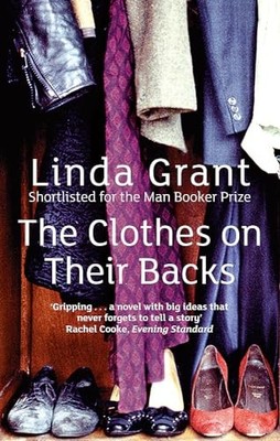 The Clothes On Their Backs,Linda Grant