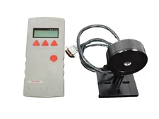 OPHIR NOVA DISPLAY HANDHELD LASER POWER METER W/ PE10 PYROELECTRIC ENERGY METER