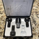 Mercedes Benz C Class W205 / W204 Locking Wheel Nut Bolt Key Set A0019901607