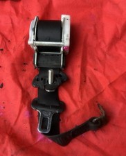 Opel Omega B Sicherheitsgurt Gurt hinten Links 90565013N 90379453F