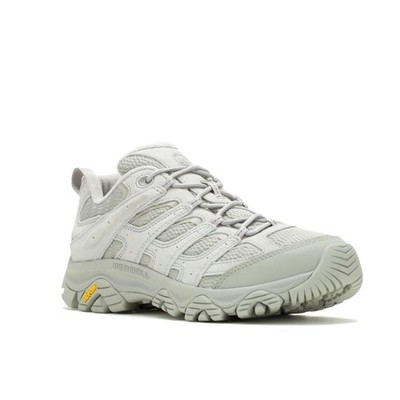 Merrell Men's Moab 3 Hiking Shoe, Paloma, 9.0 9, Paloma