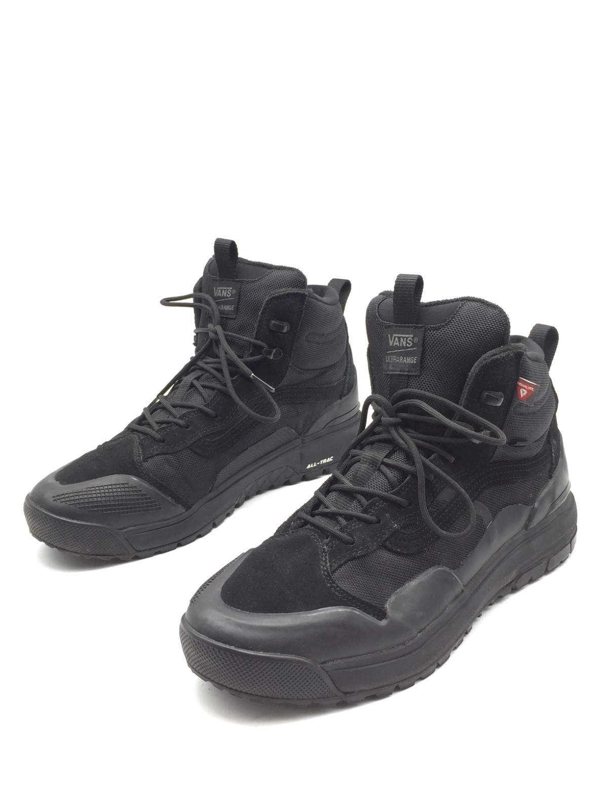 VANS Ultrarange Exo Hi MTE-2 Botas Para Hombre T.46 US.12 UK.11