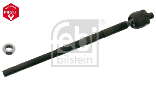 Febi Bilstein Axialgelenk, Spurstange Vorne Links Rechts FüR Audi VW-image