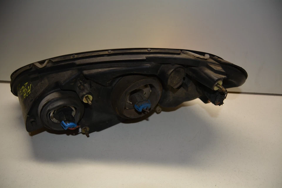 2001-2005 CHRYSLER PT CRUISER FRONT RIGHT SIDE HEADLIGHT HEADLAMP OEM, 114-00661 - Image 3 of 4