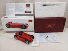 1/18 CMC M-175 LANCIA D50 1954/1955 Collectables 17+