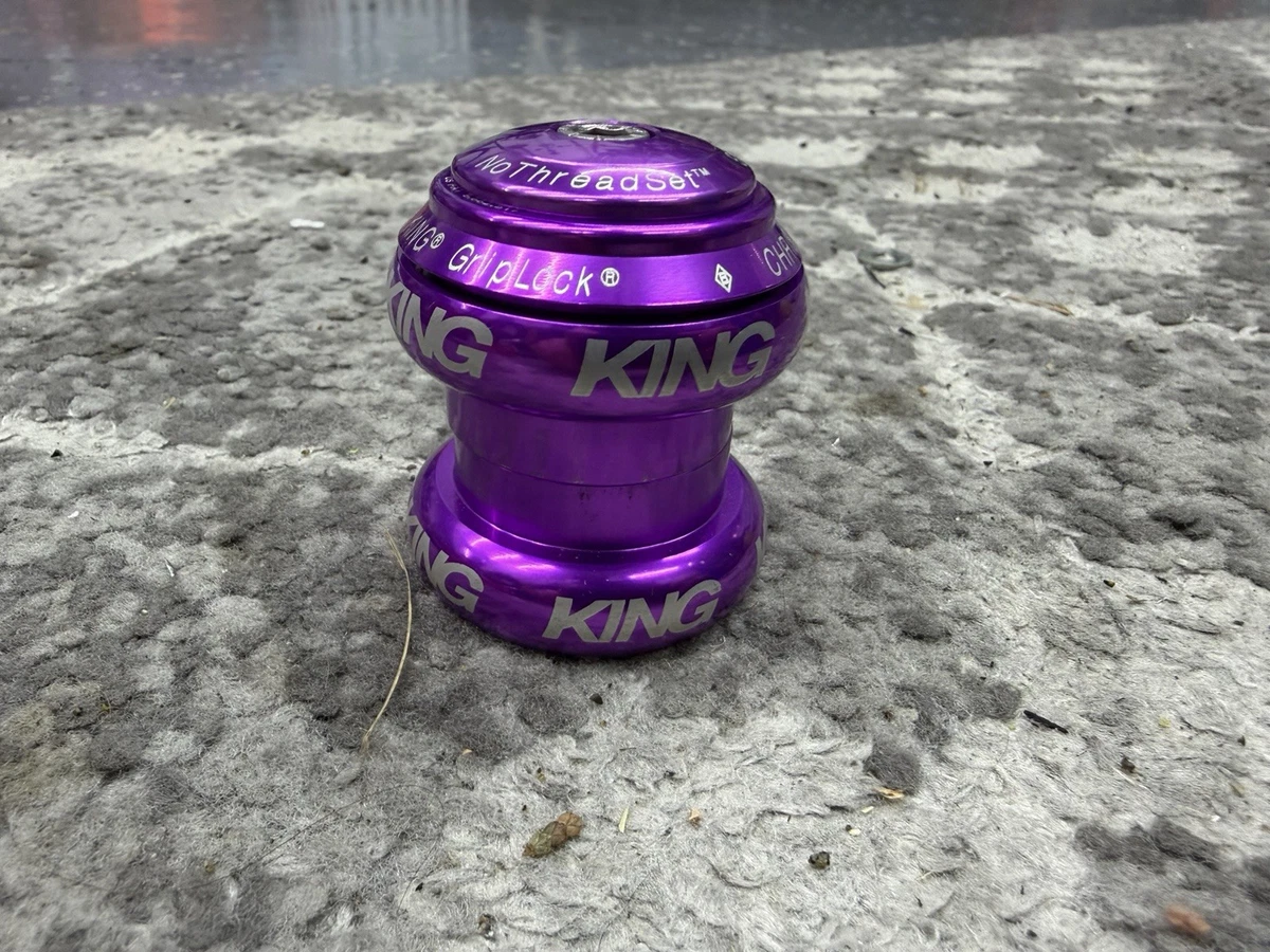 Chris King Bicycle Headsets for sale - eBay