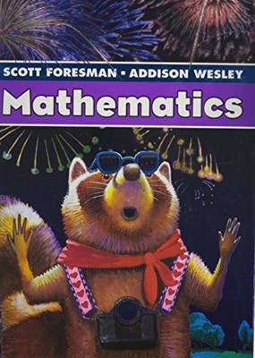 SCOTT FORESMAN MATH 2004 PUPIL EDITION GRADE 3 By Randall I. Charles & Warren