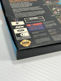 Corpse Killer (Sega CD, 1994) Complete CIB Reg Card Game Manual Disc Sleeve Box