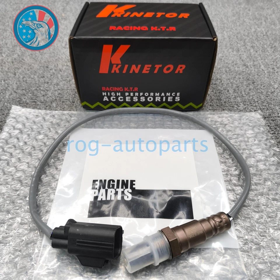 NEW! Heated Oxygen Sensor Lambda For VOLVO XC90 V90 XC40 XC60 S60 US 32253665 Foto 4 de 4