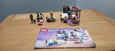LEGO Friends Emma's Deluxe Bedroom Set 41342
