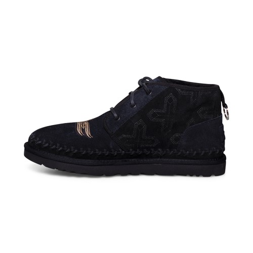 UGG X CHILDREN OF THE DISCORDANCE NEUMEL BLACK ALL GENDER SIZE US M13/W14 NEW - Picture 4 of 5
