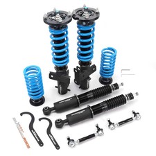 24 Wege Dämpfer Gewindefahrwerk For Mustang Coupe 5.0 4952 ccm 307 KW 418 PS