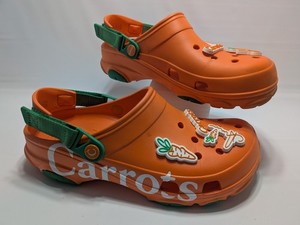 Crocs All Terrain | eBay display picture 2