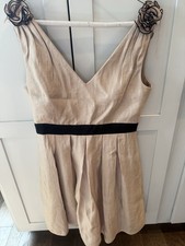 Adrianna Papell Sleeveless Dress Size 8