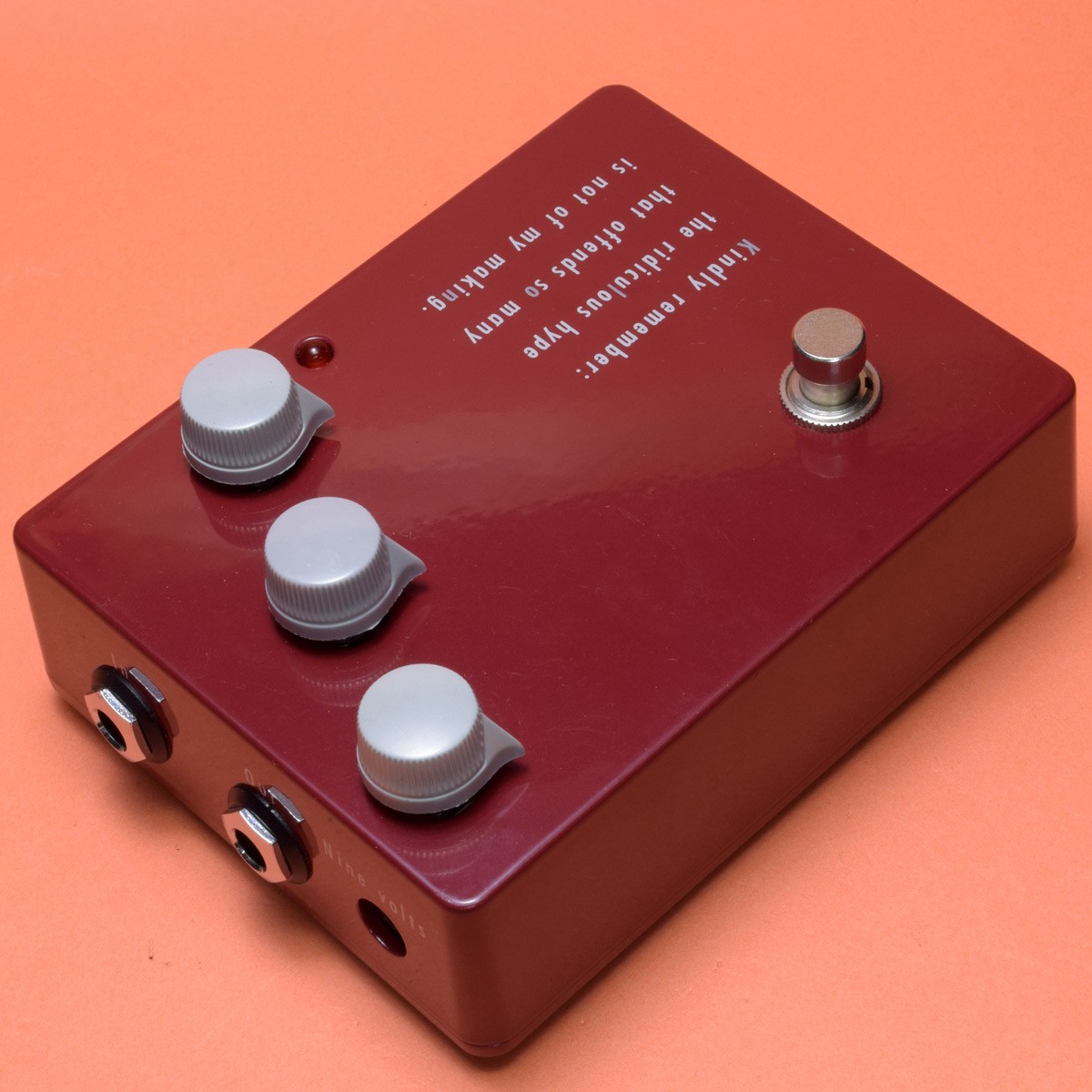 KLON KLON KTR V1.5 [SN KTR-20102] | eBay