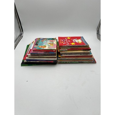 Huge Childrens Book Lot Corduroy Curious George Where the Wild Things Are