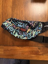 Stranger Things Fanny Pack Gopuff Exclusive Brand New Never Used