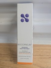 Biocorneum, Advanced Scar Treatment with Silishield   SPF 30, 50g   Sientra
