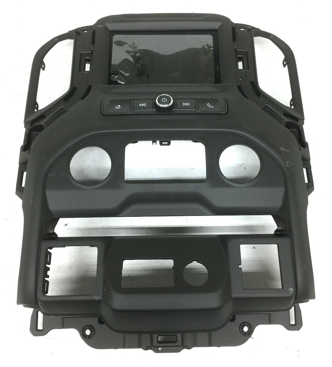2021-2024 CHEVROLET EQUINOX Infotainment Display Touchscreen
