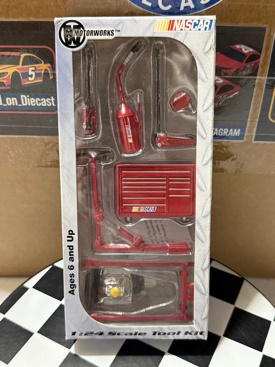 Team Caliber AC Diecast Racing Cars for sale | eBay