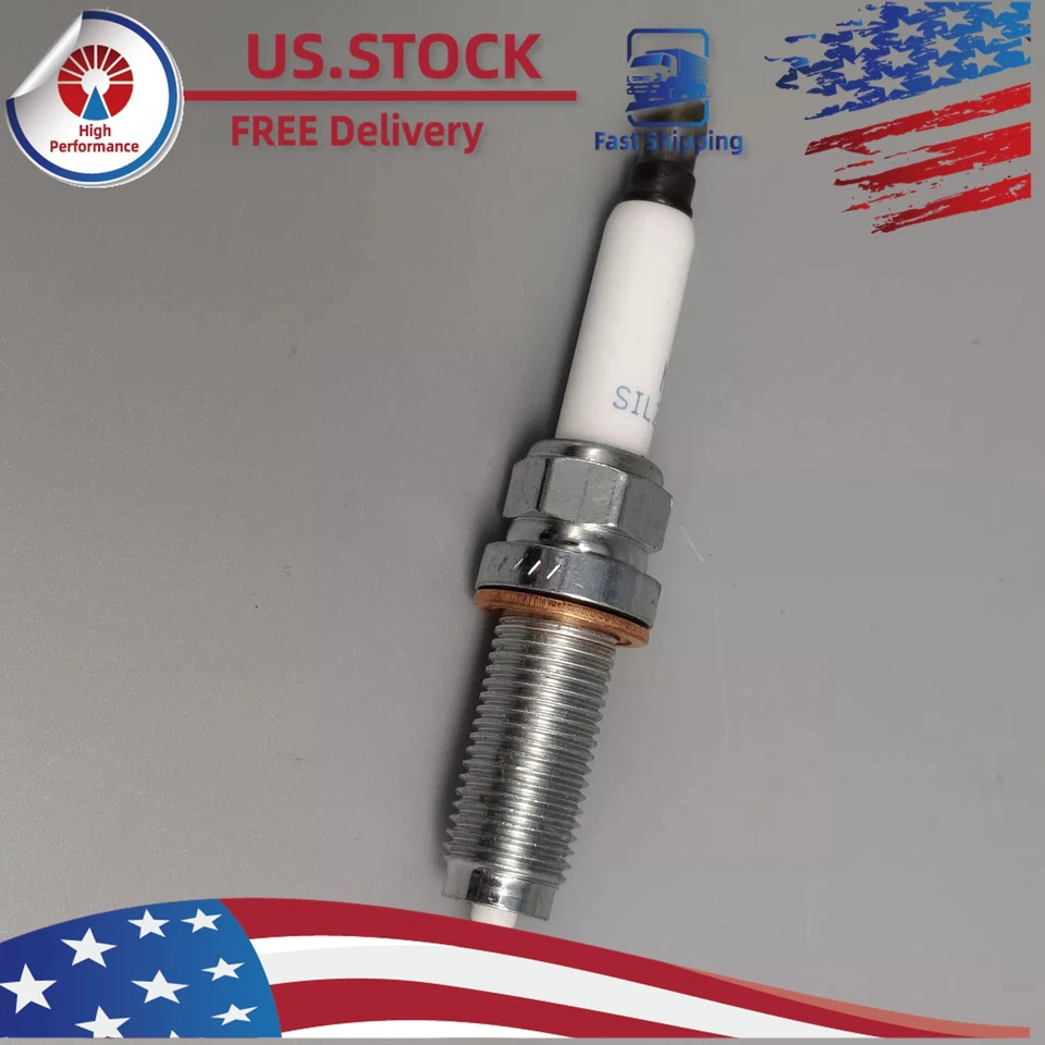 原始设备制造商适用于路虎 Range Sport Velar LR4 6PC 发动机火花塞 3.0 V6 LR050998 - Imagem 4 de 4